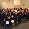 Koren-en Orgelconcert EBG 9 december 2016